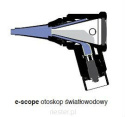 Otoskop e-scope