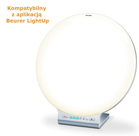 Beurer TL 100 lampa antydepresyjna citomedical.pl 10
