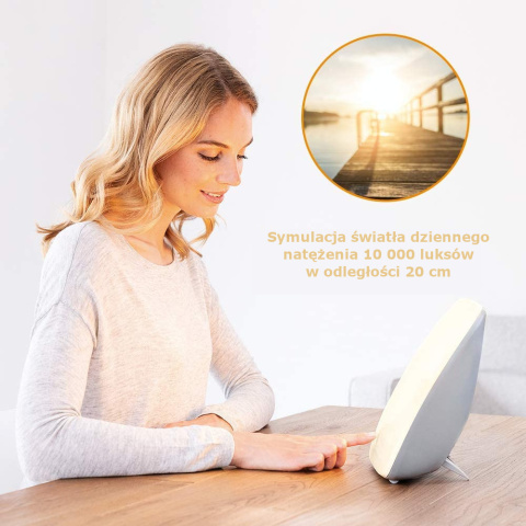 Beurer TL 41 lampa antydepresyjna citomedical.pl 2