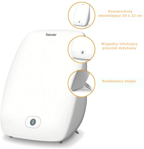Beurer TL 41 lampa antydepresyjna citomedical.pl 3