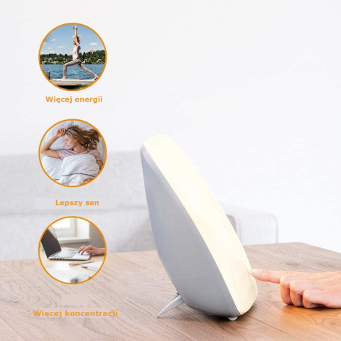 Beurer TL 41 lampa antydepresyjna citomedical.pl 4