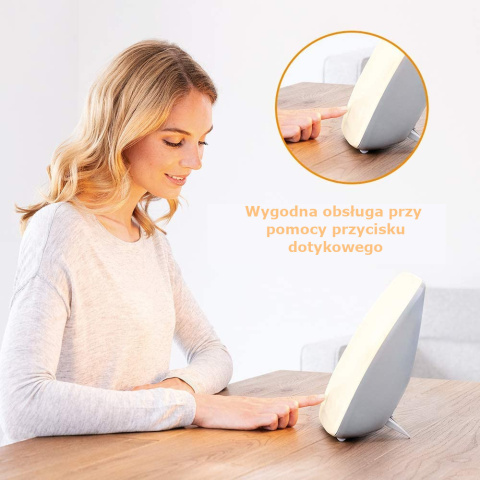 Beurer TL 41 lampa antydepresyjna citomedical.pl 5