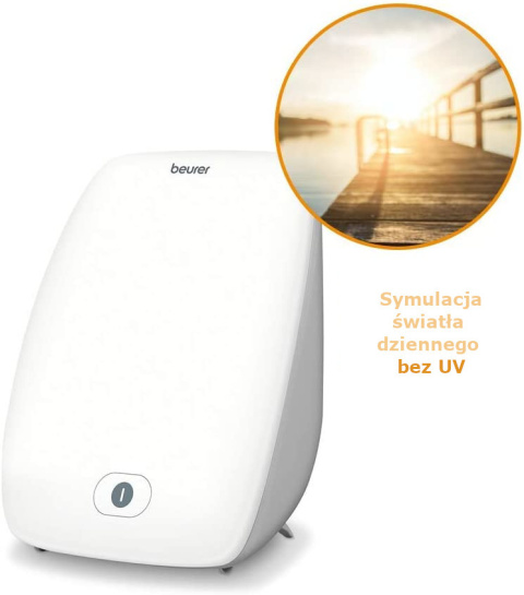 Beurer TL 41 lampa antydepresyjna citomedical.pl 6