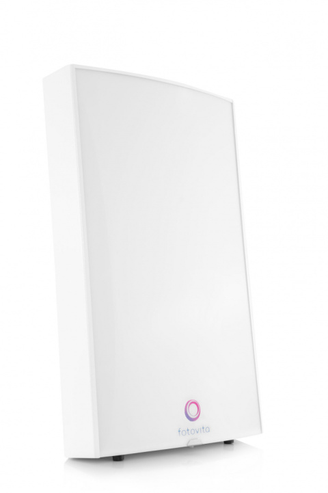 Fotovita FV 10 L duża – lampa antydepresyjna domowa