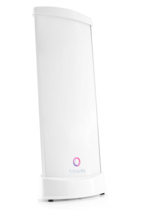 Fotovita FV 10 M średnia – lampa antydepresyjna domowa