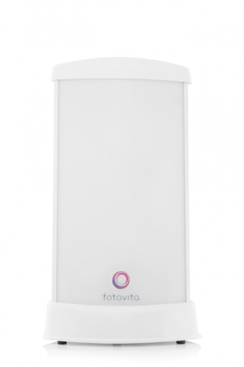 Fotovita FV 10 S mała – lampa antydepresyjna domowa