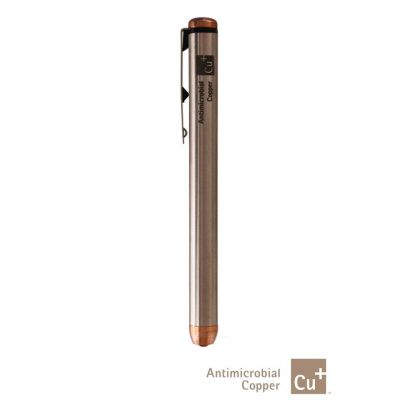 Latarka laryngologiczna dla lekarza Spirit CK-907 CU+