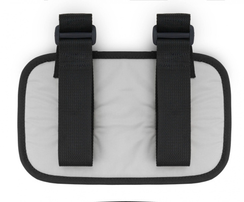 Torba medyczna dla ratowników Marbo TRM 2 Medic Bag Basic 2.0 czerwona