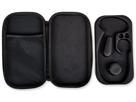 Etui na stetoskop Classic czarne