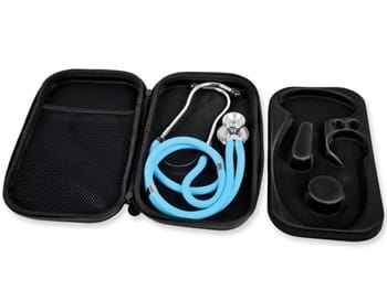 Etui na stetoskop Classic czarne