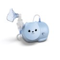 Inhalator Omron Nami Cat dla dzieci do leczenia chorób dróg oddechowych