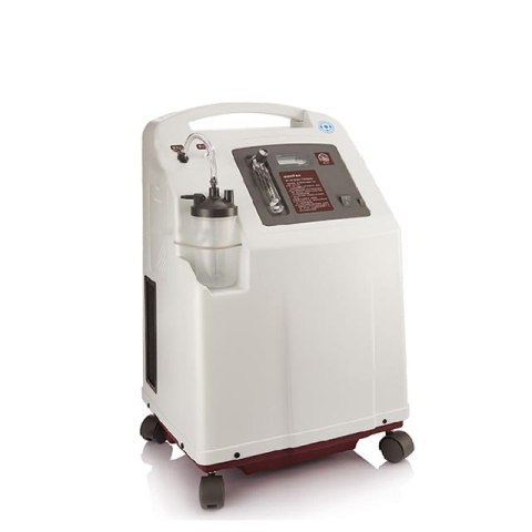 Koncentrator tlenu YUWELL 8F-10 z czujnikiem stężenia