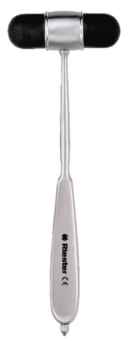 Młotek neurologiczny Riester Dejerine z igłą