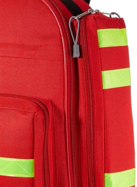 Plecak medyczny ratunkowy Logic