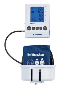 Riester RBP-100 ciśnieniomierz elektroniczny kliniczny ścienny