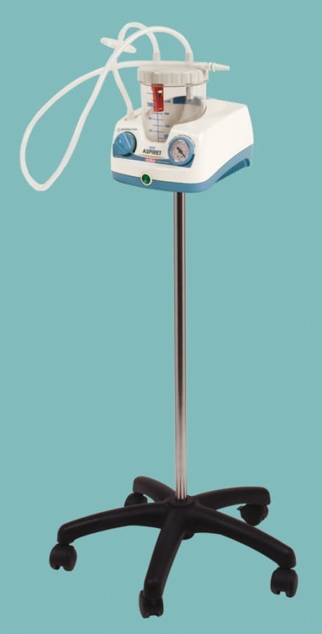 Ssak NEW ASPIRET - domowy