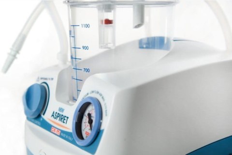 Ssak NEW ASPIRET - domowy