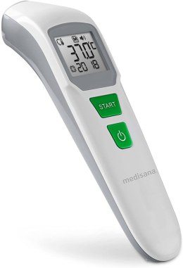 Termometr bezdotykowy Medisana TM 762 na podczerwień dla dzieci i dorosłych