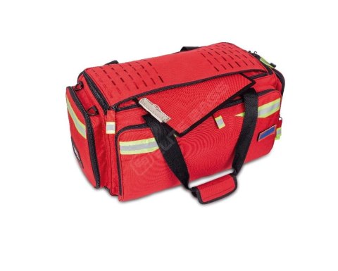 Torba medyczna Critical EVO czerwona
