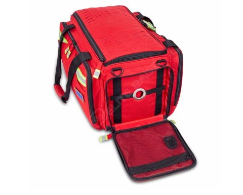 Torba medyczna Critical EVO czerwona