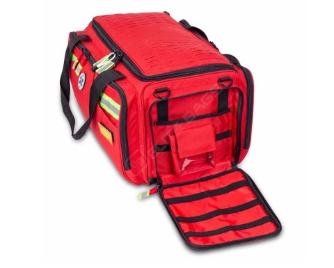Torba medyczna Critical EVO czerwona