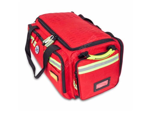 Torba medyczna Critical EVO czerwona