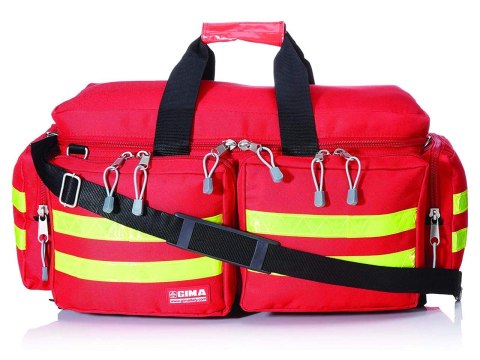 Torba medyczna duża Emergency Smart