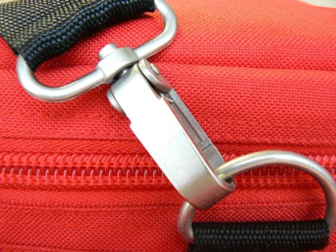 Torba medyczna duża Emergency Smart