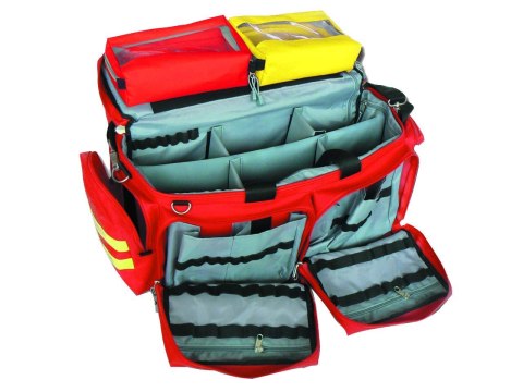Torba medyczna duża Emergency Smart
