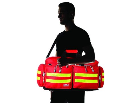 Torba medyczna duża Emergency Smart