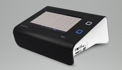 Elektrokardiograf String Opus - aparat EKG