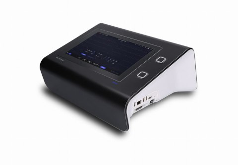 Elektrokardiograf String Opus - aparat EKG