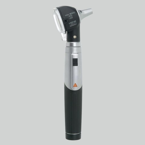 OTOSKOP HEINE ŚWIATŁOWODOWY MINI 3000 LED D-008.70.110