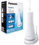 Panasonic EW1511 irygator do zębów z technologią ultradźwiękową - bezprzewodowy