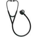 Stetoskop Littmann Cardiology IV Black Edition niebieski steam