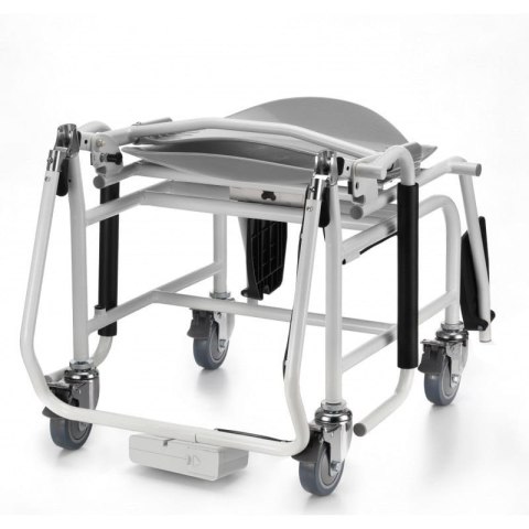 WAGA KRZESEŁKOWA składana CHARDER MS5461