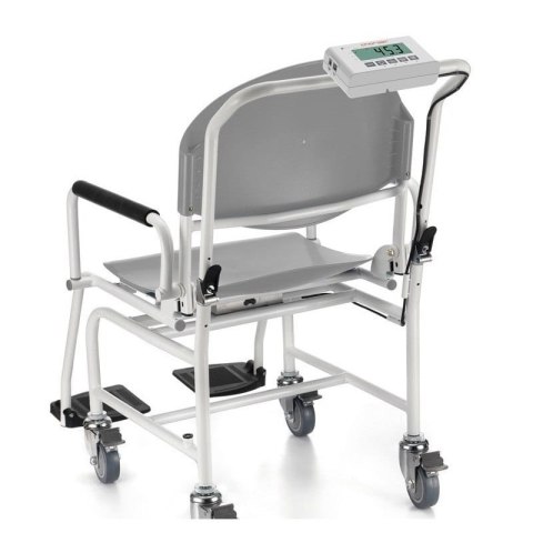 WAGA KRZESEŁKOWA składana CHARDER MS5461
