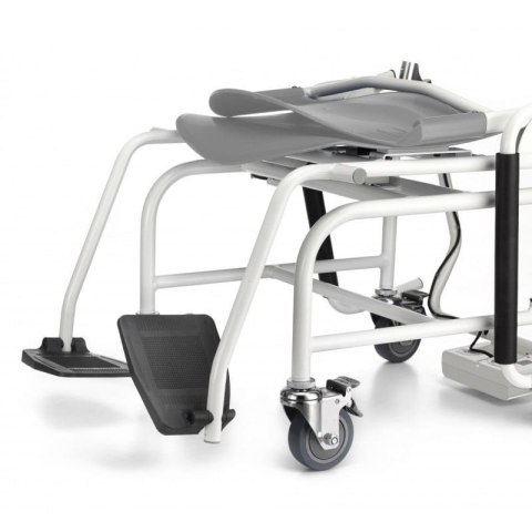 WAGA KRZESEŁKOWA składana CHARDER MS5461