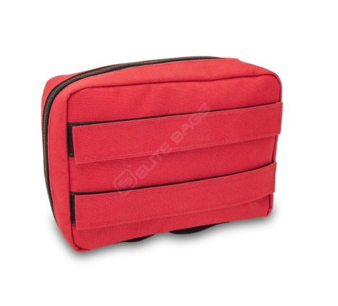 Apteczka pierwszej pomocy CURE + wyposażenie