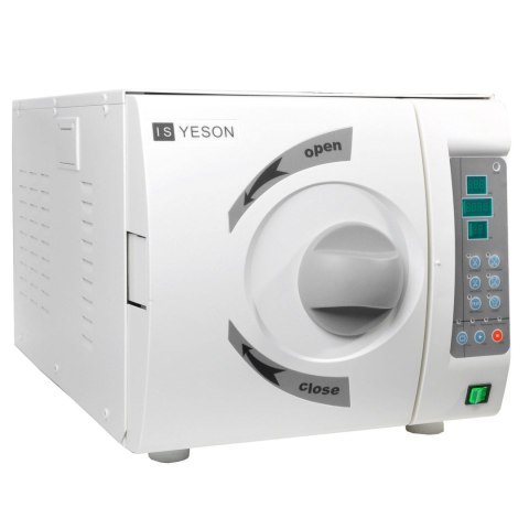 Autoklaw Silver Line serii YS 22L