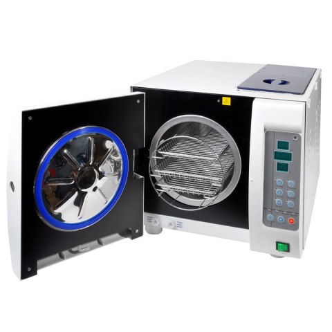 Autoklaw Silver Line serii YS 22L