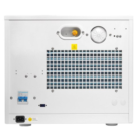 Autoklaw Silver Line serii YS 22L