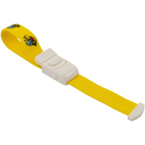 Automatyczna staza dla dzieci