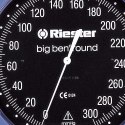 Ciśnieniomierz zegarowy Riester Big Ben biurkowy okrągły