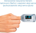 PULSOKSYMETR PO-60 BEURER Bluetooth citomedical.pl 4