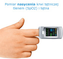 PULSOKSYMETR PO 80 BEURER USB citomedical.pl 8