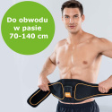 Pas wyszczuplający na mięśnie brzucha Beurer EM 37 citomedical.pl 9