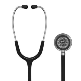 Stetoskop Spirit internistyczno-pediatryczny CK-S631FR czarny