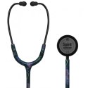 Stetoskop internistyczny Spirit Night Beaty Black Edition CK-S601PF