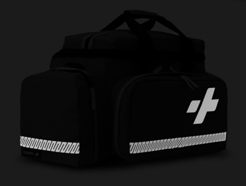 Torba lekarska medyczna MARBO TRM 58 granatowa citomedical.pl 7